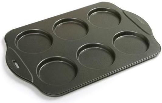 Norpro - Nonstick Puffy Muffin Crown Pan - 3973