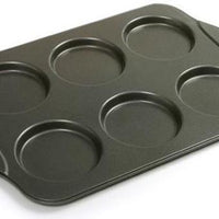Norpro - Nonstick Puffy Muffin Crown Pan - 3973