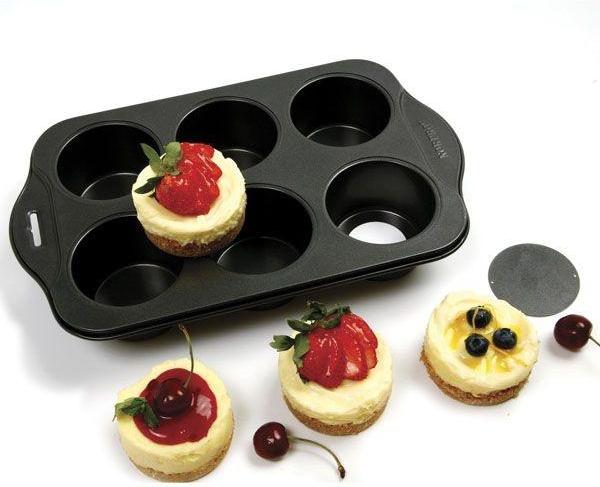Norpro - Nonstick Small Cheesecake Pan - 3912