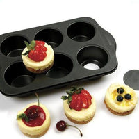 Norpro - Nonstick Small Cheesecake Pan - 3912
