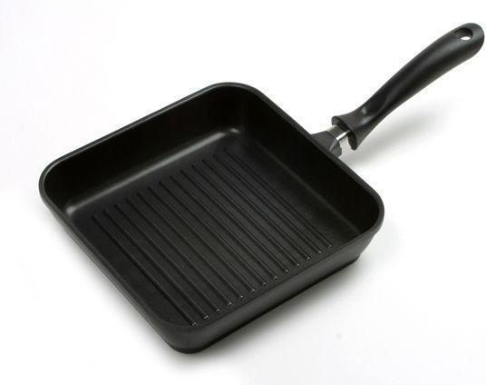 Norpro - Nonstick Square Grill Pan - 652