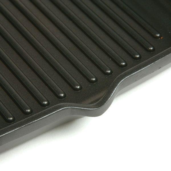 Norpro - Nonstick Square Grill Pan - 652