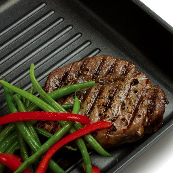 Norpro - Nonstick Square Grill Pan - 652