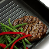 Norpro - Nonstick Square Grill Pan - 652