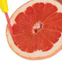 Norpro - Nonstick Squirtless Grapefruit Knife - 1271