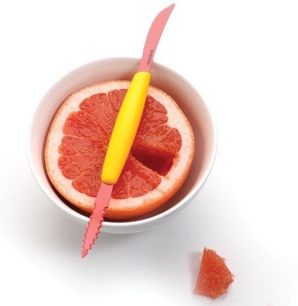 Norpro - Nonstick Squirtless Grapefruit Knife - 1271