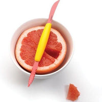Norpro - Nonstick Squirtless Grapefruit Knife - 1271