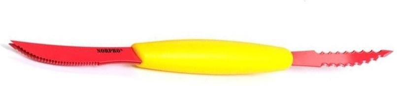 Norpro - Nonstick Squirtless Grapefruit Knife - 1271
