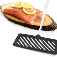 Norpro - Nonstick Stainless Steel Fish Turner - 1098