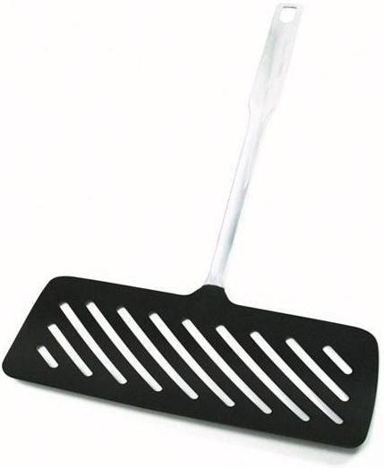 Norpro - Nonstick Stainless Steel Fish Turner - 1098