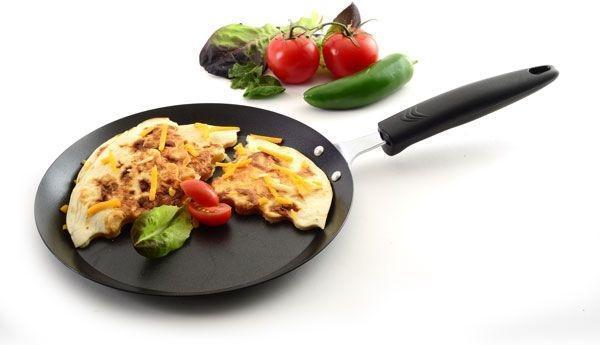 Norpro - Nonstick Tortilla/Pancake Pan - 964
