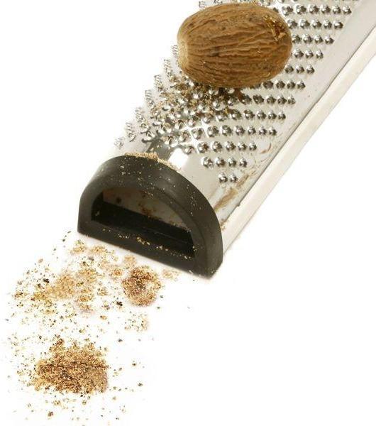 Norpro - Nutmeg Grater - 335