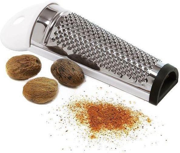 Norpro - Nutmeg Grater - 335