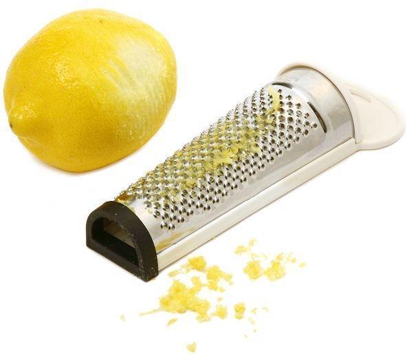 Norpro - Nutmeg Grater - 335
