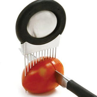 Norpro - Onion Holder/Odor Remover - 5141