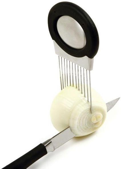 Norpro - Onion Holder/Odor Remover - 5141