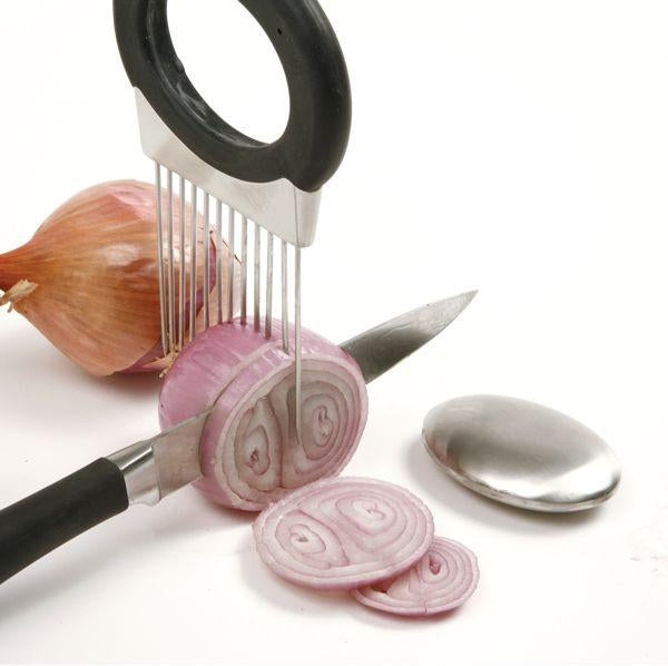 Norpro - Onion Holder/Odor Remover - 5141