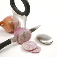 Norpro - Onion Holder/Odor Remover - 5141