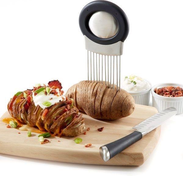 Norpro - Onion Holder/Odor Remover - 5141
