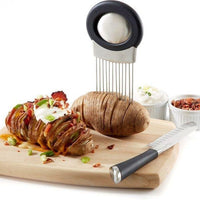 Norpro - Onion Holder/Odor Remover - 5141