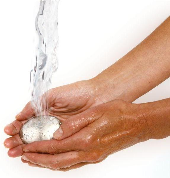 Norpro - Onion Holder/Odor Remover - 5141