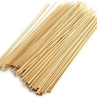Norpro - Pack of 100 12" Bamboo Skewers - 195