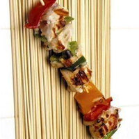 Norpro - Pack of 100 12" Bamboo Skewers - 195