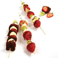 Norpro - Pack of 100 12" Bamboo Skewers - 195