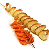 Norpro - Pack of 100 12" Bamboo Skewers - 195