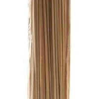 Norpro - Pack of 100 12" Bamboo Skewers - 195