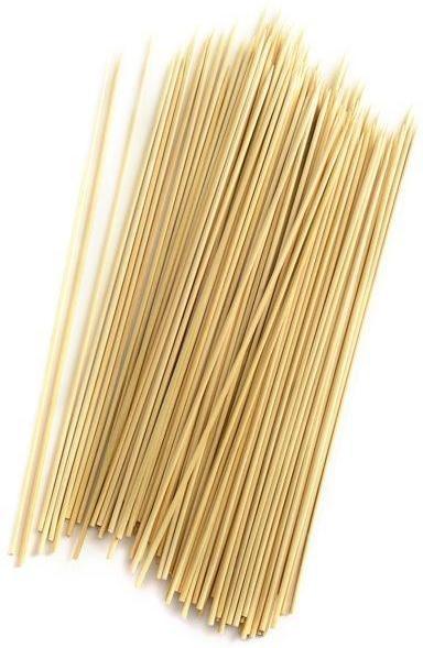 Norpro - Pack of 100 12" Bamboo Skewers - 195