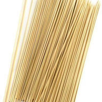 Norpro - Pack of 100 12" Bamboo Skewers - 195