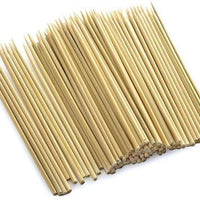 Norpro - Pack of 100 6" Bamboo Skewers - 1936