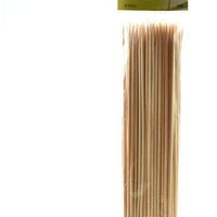 Norpro - Pack of 100 9" Bamboo Skewers - 194