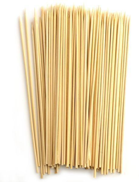 Norpro - Pack of 100 9" Bamboo Skewers - 194