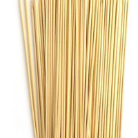 Norpro - Pack of 100 9" Bamboo Skewers - 194