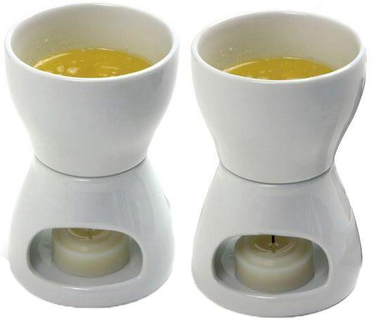 Norpro - Pack of 2 Butter Warmers - 213