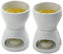 Norpro - Pack of 2 Butter Warmers - 213