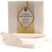 Norpro - Pack of 2 Flour Sack Towels - 358