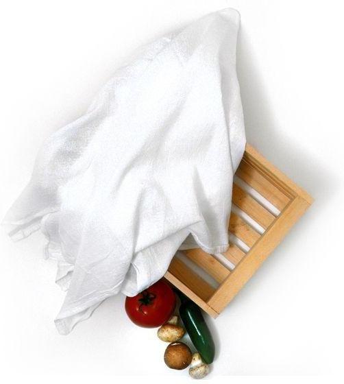 Norpro - Pack of 2 Flour Sack Towels - 358