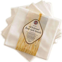 Norpro - Pack of 2 Flour Sack Towels - 358