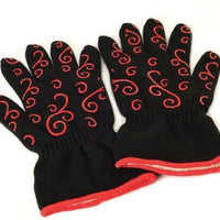 Norpro - Pack of 2 Oven Gloves - 398