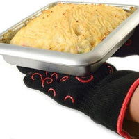 Norpro - Pack of 2 Oven Gloves - 398