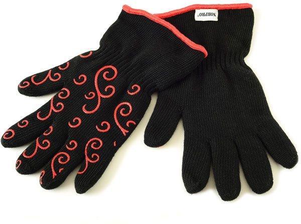 Norpro - Pack of 2 Oven Gloves - 398