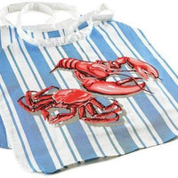 Norpro - Pack of 2 Seafood Bibs - 6502