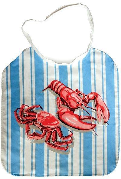 Norpro - Pack of 2 Seafood Bibs - 6502