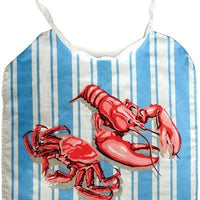 Norpro - Pack of 2 Seafood Bibs - 6502