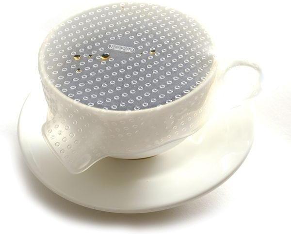 Norpro - Pack of 2 Sili-Stretch Bowl Covers - 529