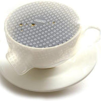 Norpro - Pack of 2 Sili-Stretch Bowl Covers - 529