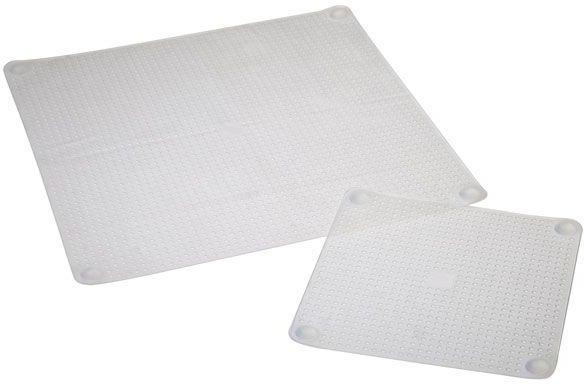 Norpro - Pack of 2 Sili-Stretch Bowl Covers - 529